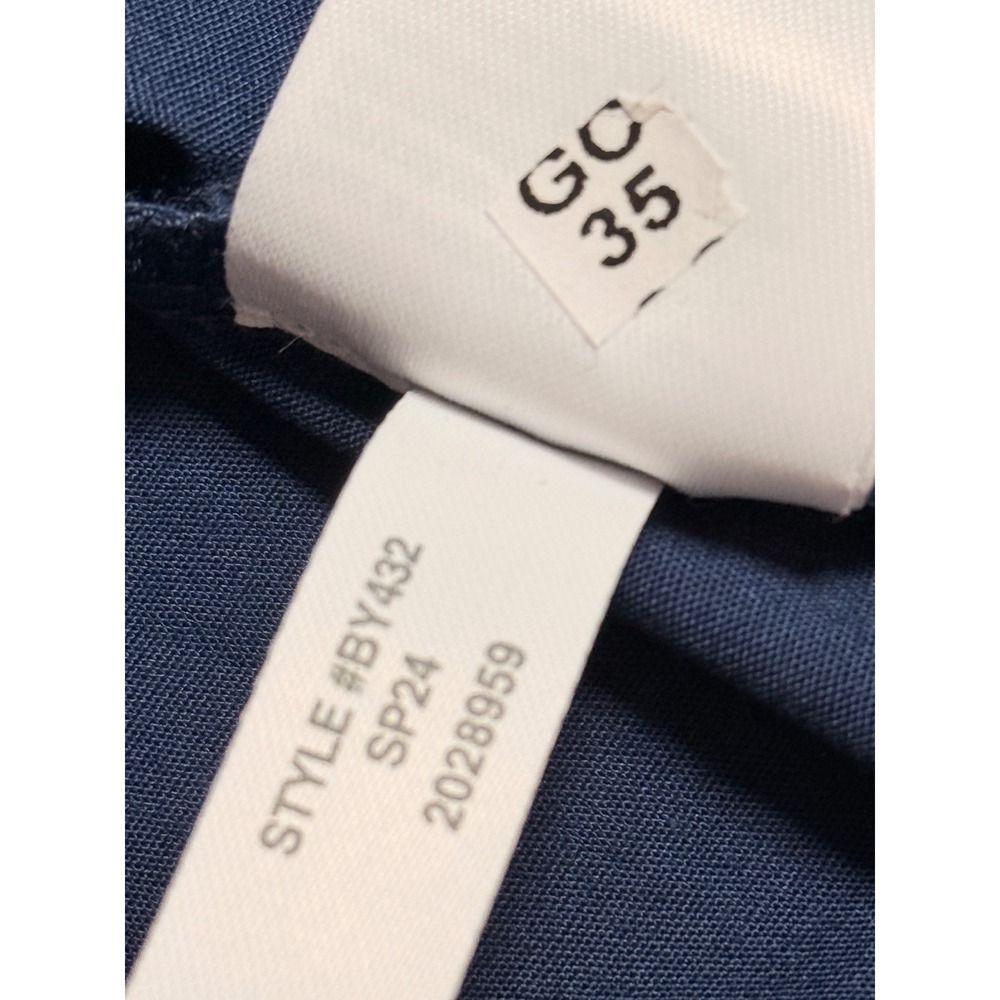 J. Crew Factory Sz XS Bow-Back Halter - Picture 6 of 6